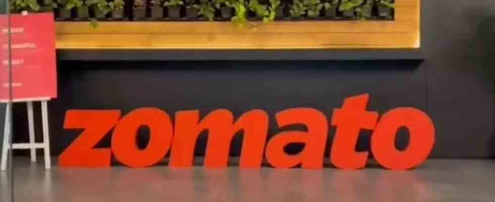 Zomato Zomato hat einen neuen Lieferservice fuer Lebensmittel Preis und