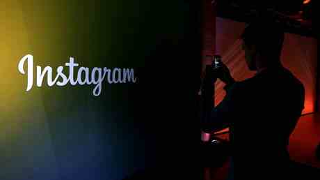 Zuckerberg stellt neue Instagram Funktion vor — World