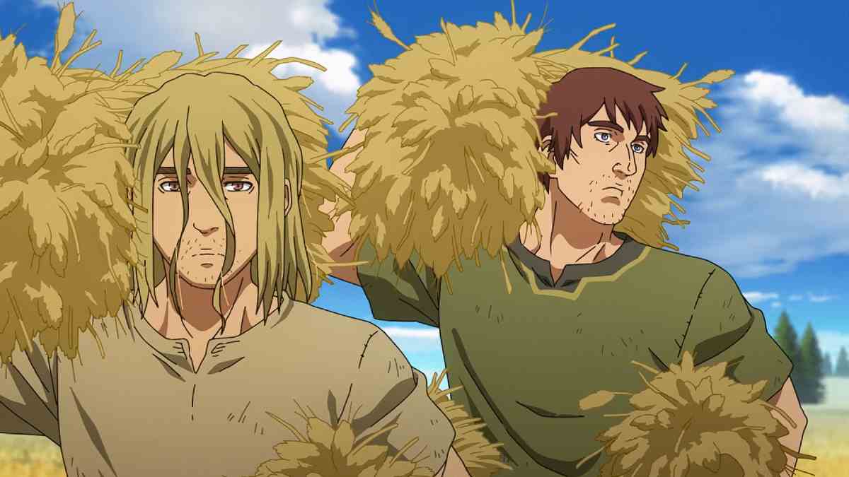 Von Thorfinn über Askeladd bis hin zu Canute und Einar erforscht Vinland Saga die Leere der Rache und die Verwüstung, die sie hinterlässt.