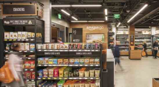 1678210862 Amazon schliesst acht Amazon Go Stores in Seattle San Francisco