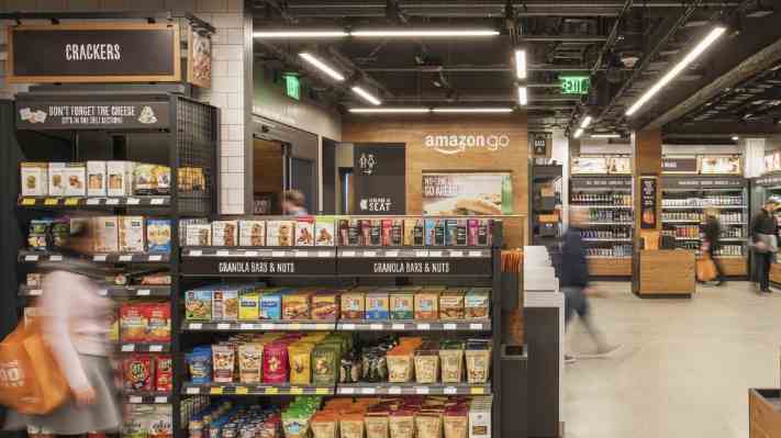 1678210862 Amazon schliesst acht Amazon Go Stores in Seattle San Francisco