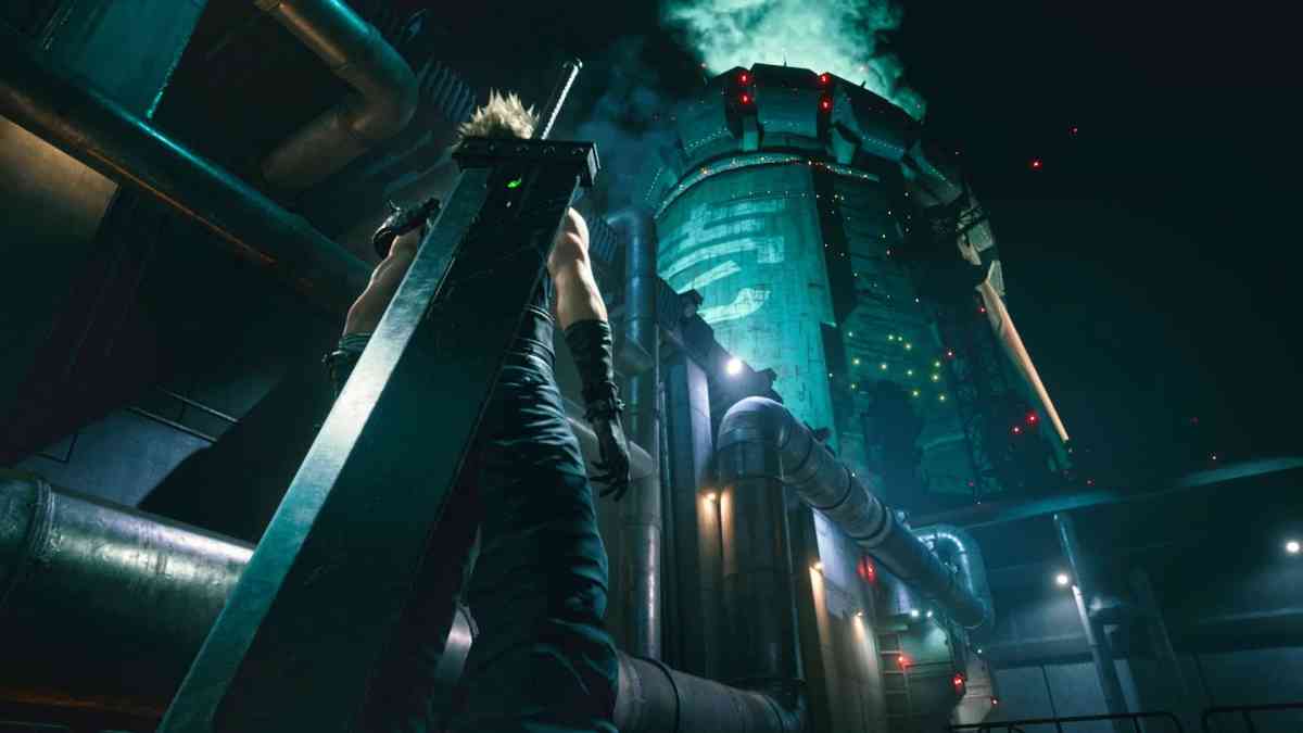 Mit verschiedenen Beispielen wie Dead Space, Final Fantasy VII FF7 ​​Remake und Demons Souls können Sie darstellen, wie ein Videospiel-Remake einen Klassiker modernisieren kann.