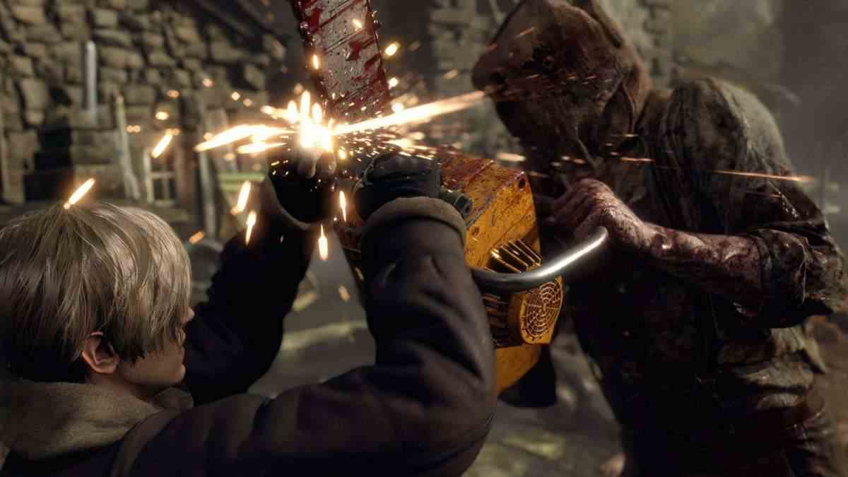 Das Resident Evil 4 Remake Chainsaw Demo zeigt, dass Capcom den richtigen Ton versteht, der das ursprüngliche Survival-Horror-Spiel zu einem Klassiker gemacht hat.