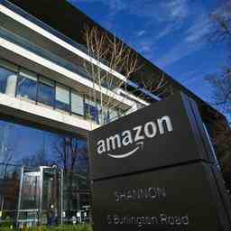 1679366856 Amazon lichtet seine Belegschaft weiter Wirtschaft