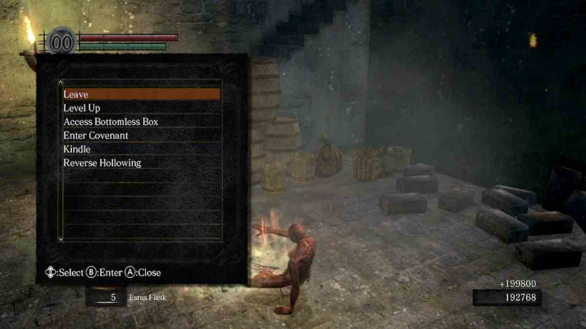 Dark Souls Remastered Speedrun probiert zuerst Amateur-FromSoftware aus