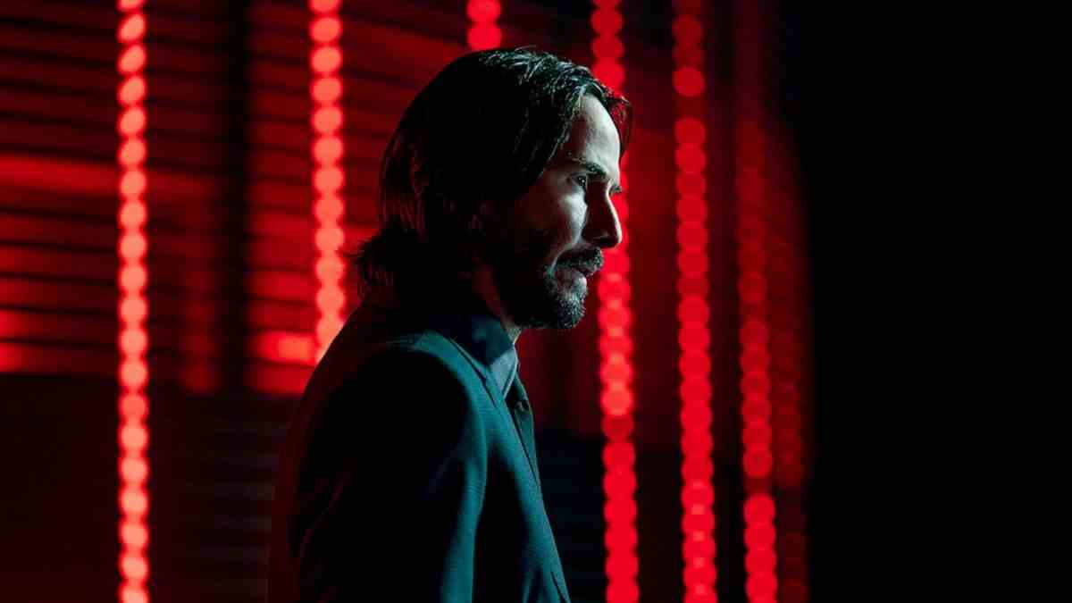 John Wick: Kapitel 4 und Scream VI sind Fortsetzungen, die beide das Franchise-Filmemachen zu tadeln scheinen, wobei Franchise-Müdigkeit der wahre Bösewicht ist.