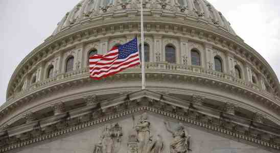 Air Force US Senat bestaetigt Indianer Amerikaner als Assistant Secretary der Air