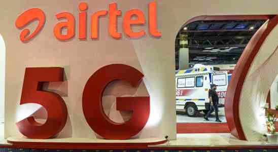 Airtel Airtel Benutzer muessen in diesen Regionen mehr fuer den Basis Prepaid Tarif