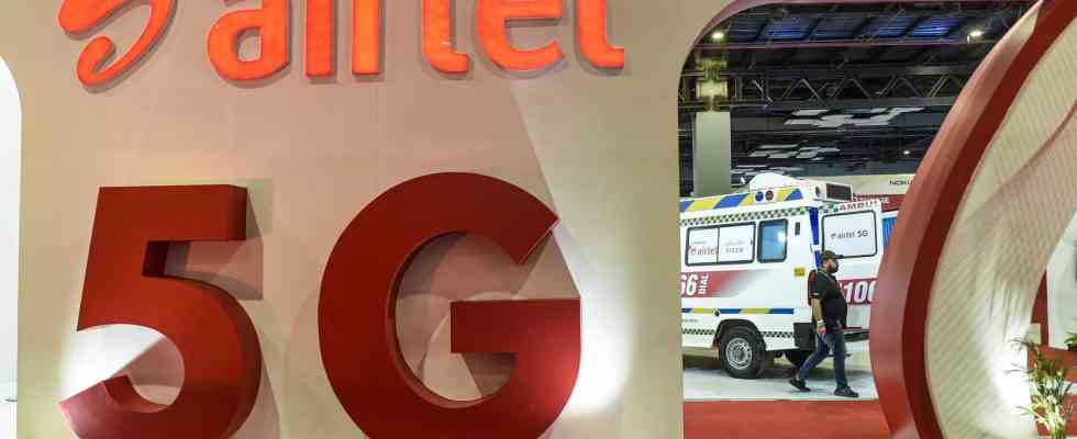 Airtel Airtel Benutzer muessen in diesen Regionen mehr fuer den Basis Prepaid Tarif