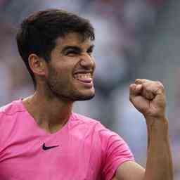 Alcaraz erreicht das Finale in Indian Wells und hat die