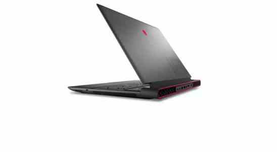 Alienware Alienware m18 Pre Booking startet am 28 Maerz in Indien