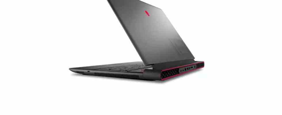 Alienware Alienware m18 Pre Booking startet am 28 Maerz in Indien