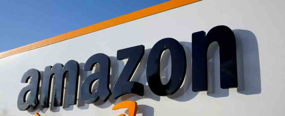 Amazon 5th Gear Store E Tailer kuendigt Verkauf auf 5G Smartphones an