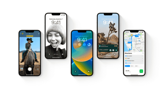 Apple veroeffentlicht iOS 164 Folgendes bringt es auf iPhones