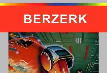 Atari erwirbt Berzerk Frenzy und 10 weitere klassische Arcade Immobilien