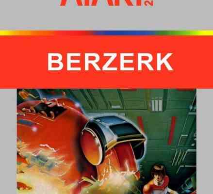 Atari erwirbt Berzerk Frenzy und 10 weitere klassische Arcade Immobilien