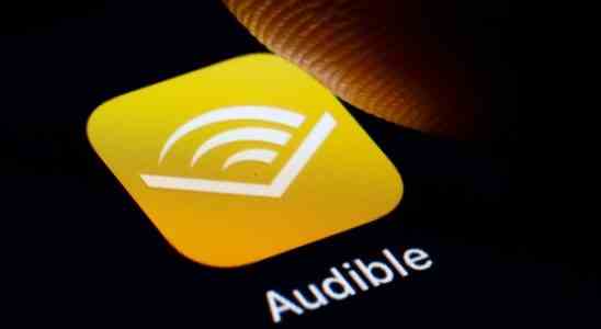 Audible testet den werbefinanzierten Zugriff auf ausgewaehlte Titel fuer Nichtmitglieder