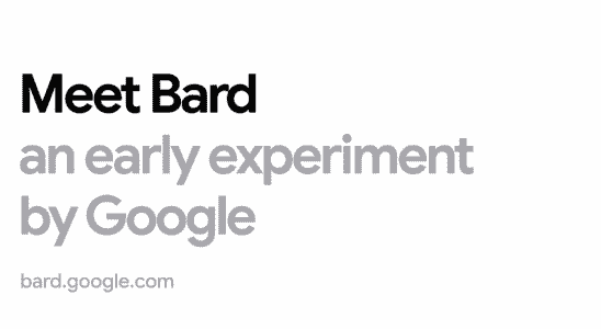 Bard Google richtet das Assistant Team neu aus um der Bard KI Entwicklung