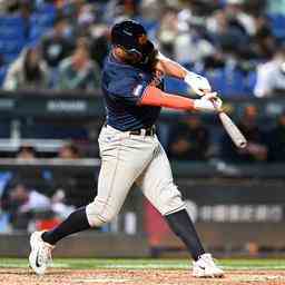 Baseballspieler verpassen das Viertelfinale der World Baseball Classic nach Berechnungen