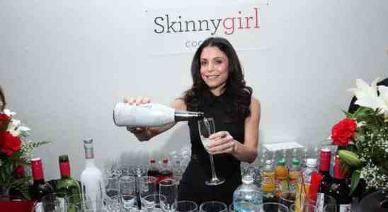 Bethenny Frankel versteht nicht warum alle sauer auf Gwyneth Paltrow