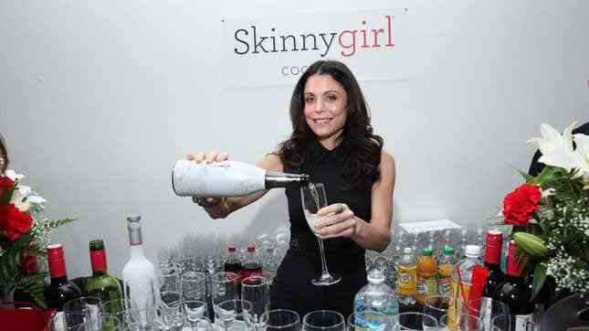 Bethenny Frankel versteht nicht warum alle sauer auf Gwyneth Paltrow