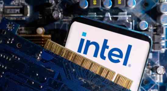 Chiphersteller Status Update Plaene von Intel und anderen Chipherstellern fuer Fabriken