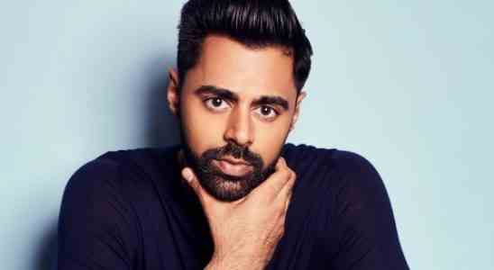 Comedian Hasan Minhaj kehrt als The Riddler in einer neuen