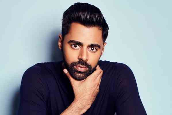 Comedian Hasan Minhaj kehrt als The Riddler in einer neuen