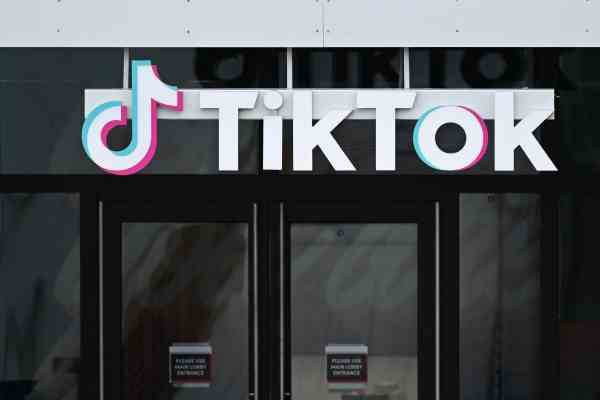 Der CEO von TikTok nutzt die App um die mehr