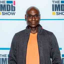 Der „Wire und „John Wick Schauspieler Lance Reddick stirbt im Alter