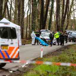 Die Polizei weiss durch Hinweise wer die tote Frau in