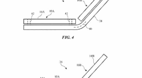 Dies ist moeglicherweise eines der groessten Alleinstellungsmerkmale des faltbaren iPhones