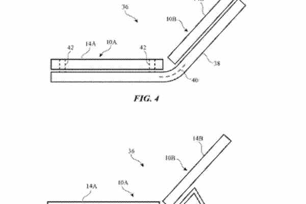 Dies ist moeglicherweise eines der groessten Alleinstellungsmerkmale des faltbaren iPhones