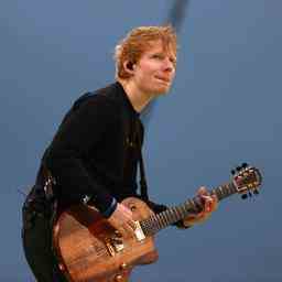 Dokumentarfilm Ed Sheeran ueber Liebe und Verlust „War ganz anders