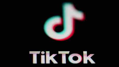 EU Staat verbietet TikTok von Regierungsgeraeten — World