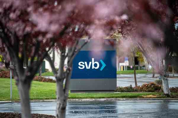 First Citizens erwirbt die Silicon Valley Bank