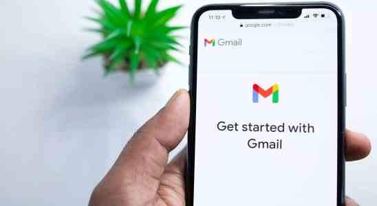 Gmail Google beginnt mit dem Testen von KI Funktionen in Gmail