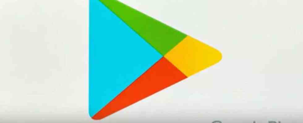 Google Play Store Web um Benutzern das Posten von App Rezensionen