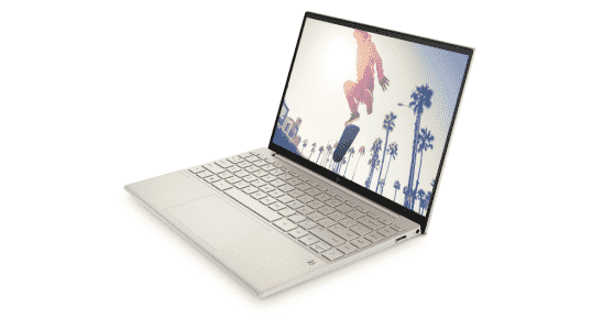 HP Pavilion Aero 13 mit Ryzen 7000 Serie in Indien eingefuehrt