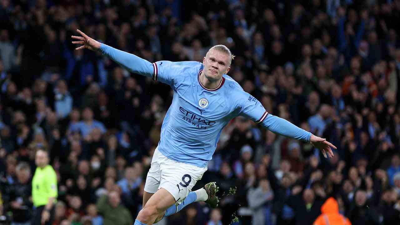 Standbild aus Video: Sehen Sie sich die Zusammenfassung von City - Burnley an