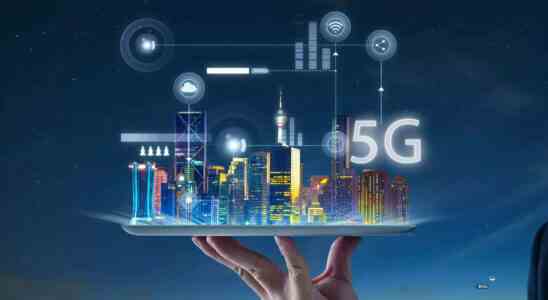 Indien springt nach 5G Einfuehrung auf Position im Speedtest Global Index