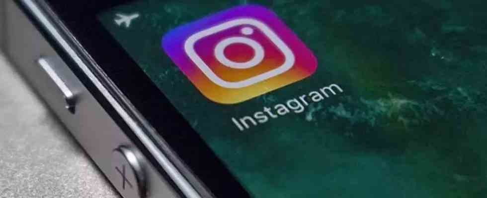 Instagram bringt jetzt Anzeigen in die Suchergebnisse