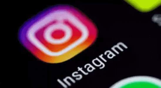 Instagram down Instagram ist zurueck nachdem mehrere Benutzer einen Ausfall