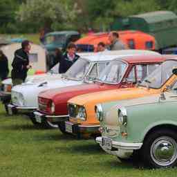 Kraftstoff fuer Oldtimer und Sportwagen schneller im Preis als Normalbenzin