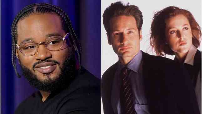 Laut Chris Carter arbeitet Ryan Coogler an einem Neustart von