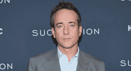 Matthew Macfadyen von Succession tritt Deadpool 3 bei