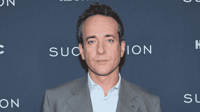 Matthew Macfadyen von Succession tritt Deadpool 3 bei