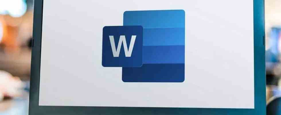 Microsoft bringt diese fehlende Funktion endlich in Word auf Windows