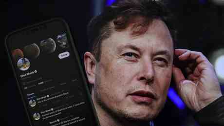 Musk uebertrifft Obama in der Anzahl der Follower — World