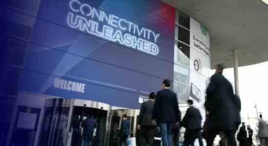 Mwc MWC 2023 5 Tech Trends die wir auf der weltweit